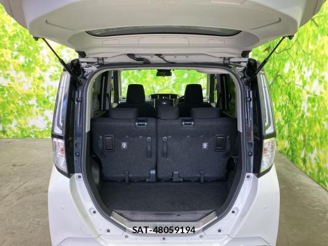 Toyota ROOMY 2021-07 8653508-7