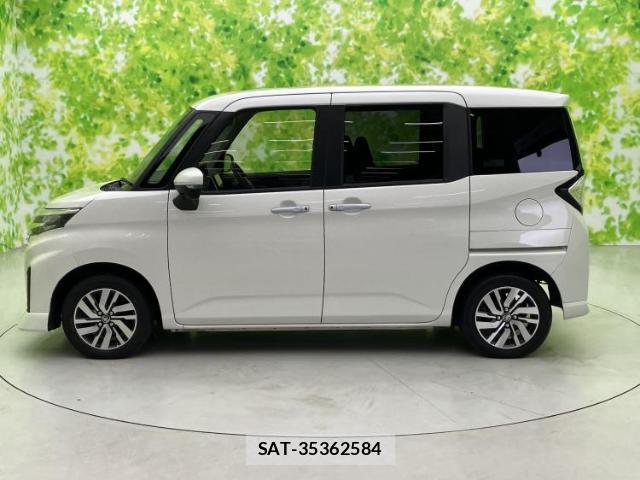Toyota ROOMY 2021-11 8653663-1