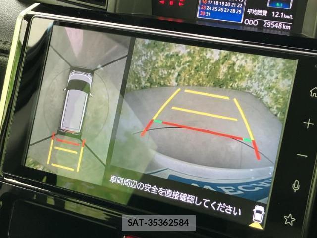 Toyota ROOMY 2021-11 8653663-11