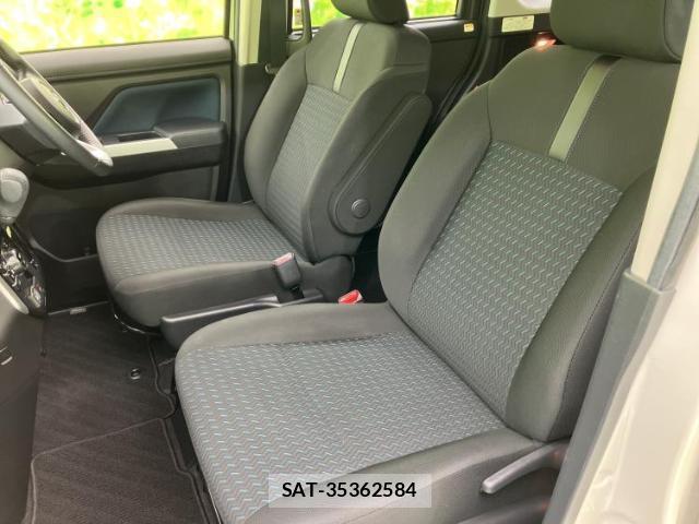 Toyota ROOMY 2021-11 8653663-5