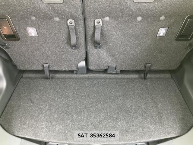 Toyota ROOMY 2021-11 8653663-7