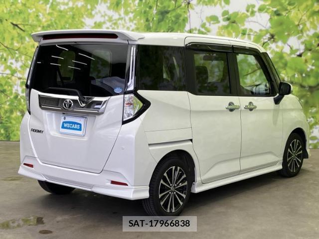 Toyota ROOMY 2021-01 8653716-2