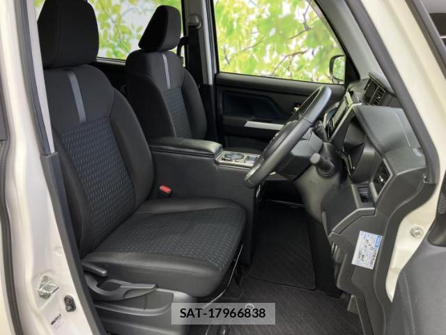 Toyota ROOMY 2021-01 8653716-3