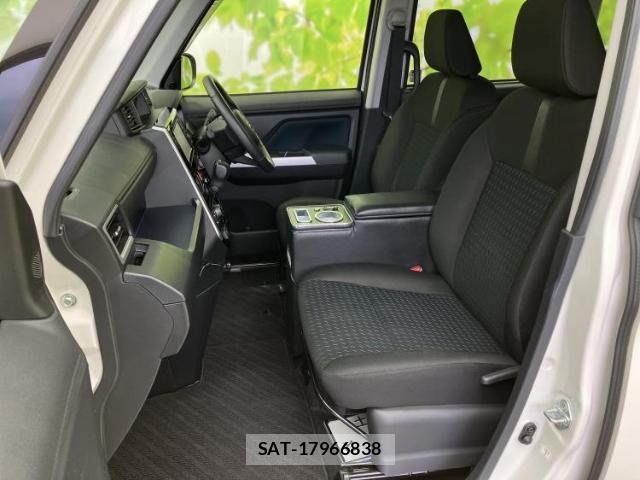 Toyota ROOMY 2021-01 8653716-5