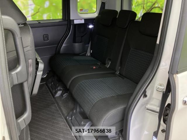 Toyota ROOMY 2021-01 8653716-6