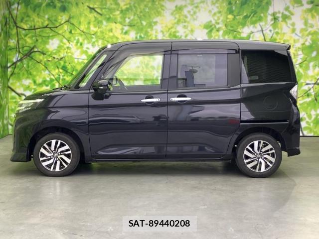 Toyota ROOMY 2022-01 8653721-1