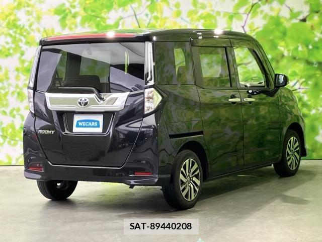Toyota ROOMY 2022-01 8653721-2