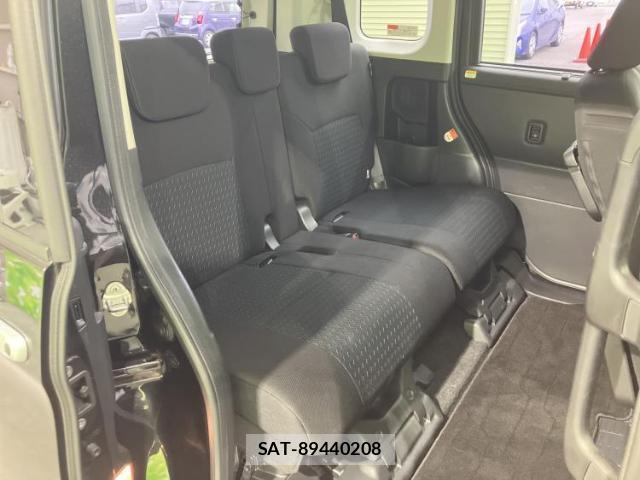 Toyota ROOMY 2022-01 8653721-5