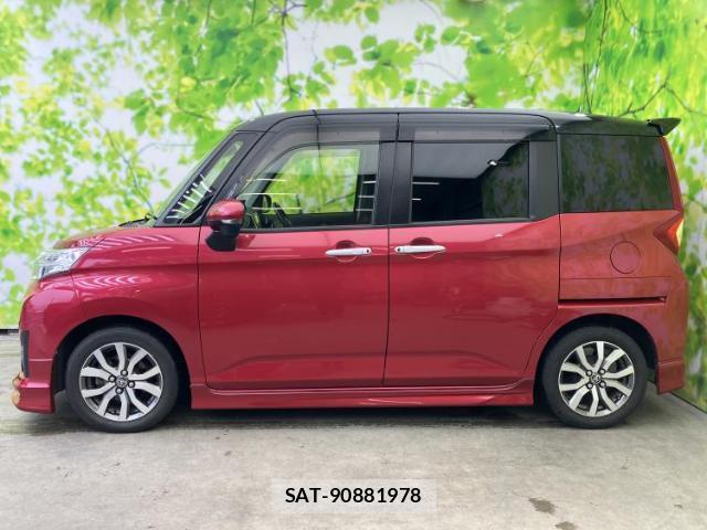 Toyota ROOMY 2019-05 8653767-1