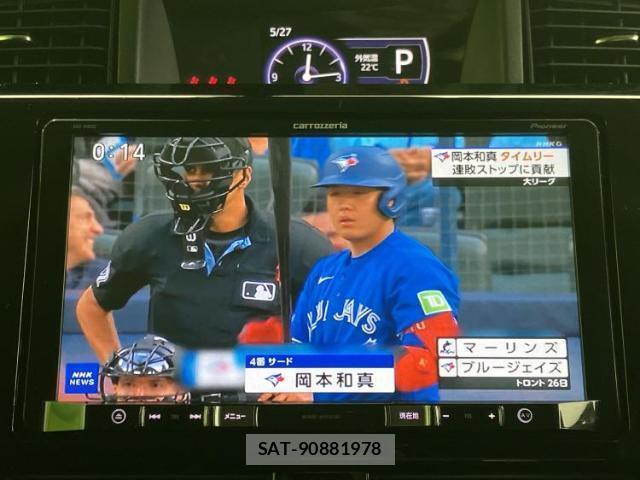Toyota ROOMY 2019-05 8653767-11
