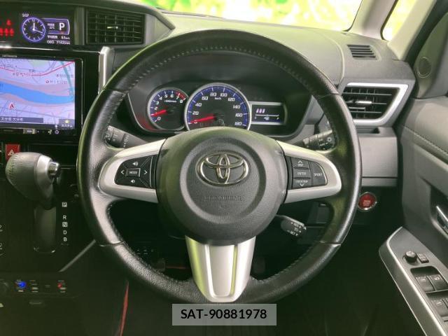 Toyota ROOMY 2019-05 8653767-14