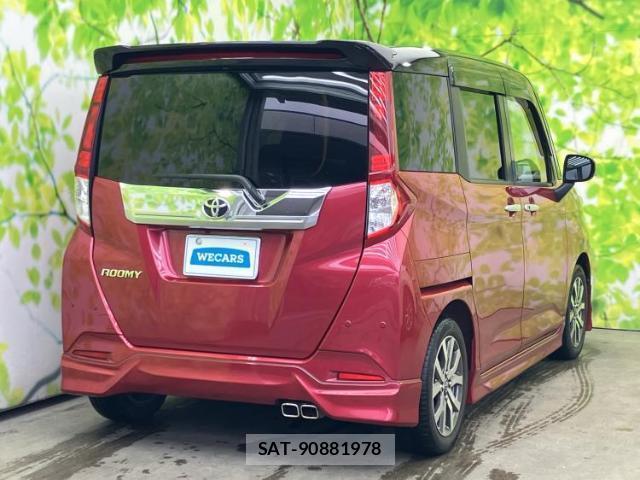 Toyota ROOMY 2019-05 8653767-2