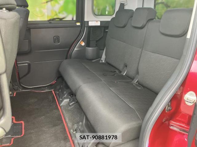Toyota ROOMY 2019-05 8653767-6