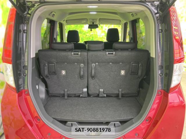 Toyota ROOMY 2019-05 8653767-7