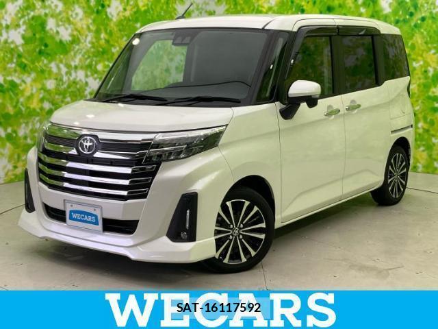 Toyota ROOMY 2024-07 8653788-0