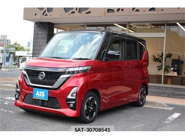 Nissan ROOX 2020-03 8646608-1