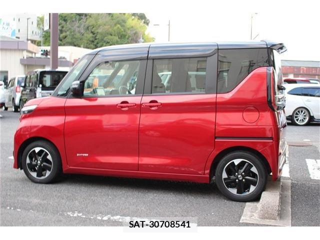 Nissan ROOX 2020-03 8646608-10