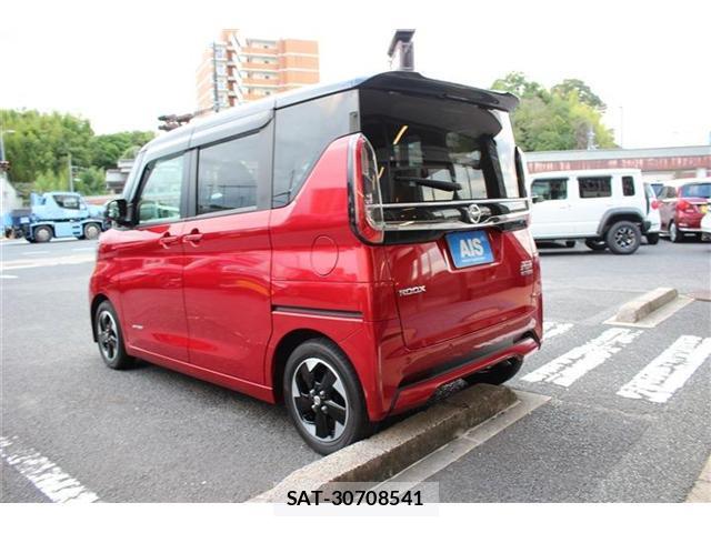 Nissan ROOX 2020-03 8646608-11