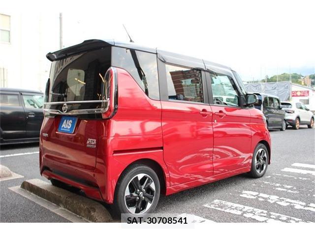 Nissan ROOX 2020-03 8646608-13
