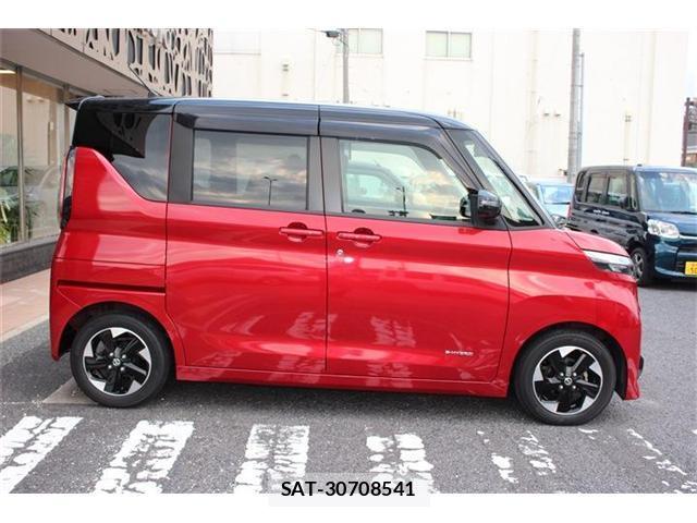 Nissan ROOX 2020-03 8646608-14