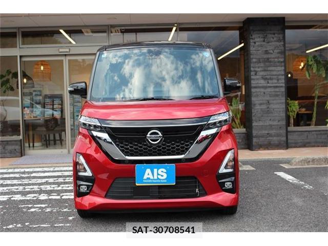 Nissan ROOX 2020-03 8646608-2