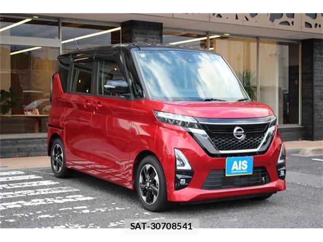Nissan ROOX 2020-03 8646608-3