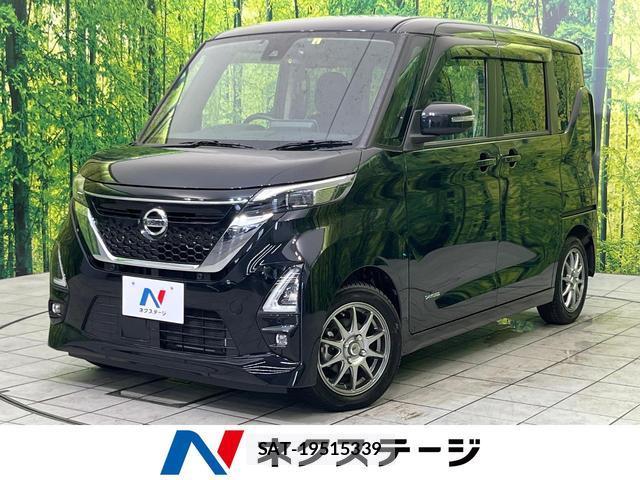 Nissan ROOX 2023-04 8646656-0