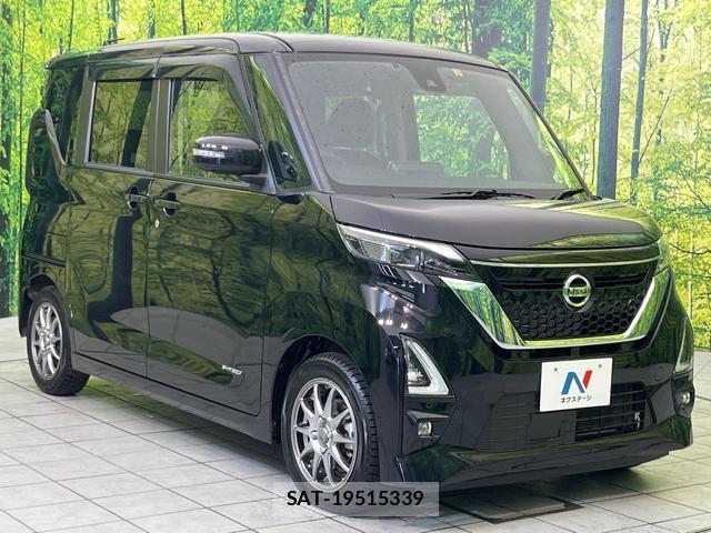Nissan ROOX 2023-04 8646656-15