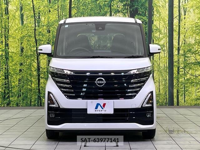 Nissan ROOX 2024-01 8646720-14