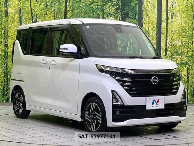 Nissan ROOX 2024-01 8646720-16