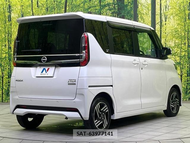 Nissan ROOX 2024-01 8646720-17