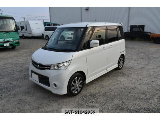 sat car