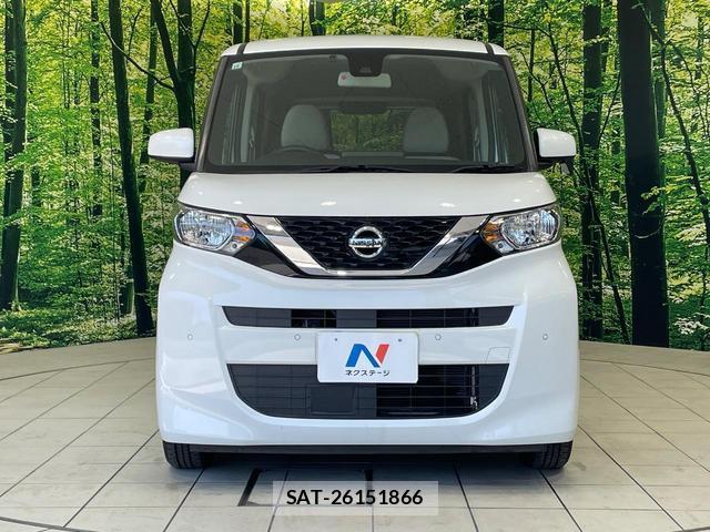 Nissan ROOX 2020-10 8647824-13