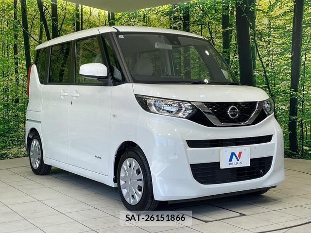 Nissan ROOX 2020-10 8647824-15