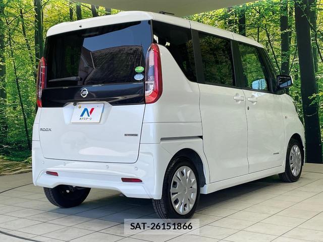 Nissan ROOX 2020-10 8647824-16