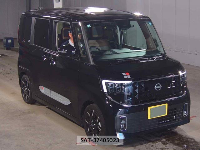 Nissan ROOX 2026-01 8648046-0