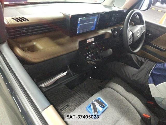 Nissan ROOX 2026-01 8648046-2
