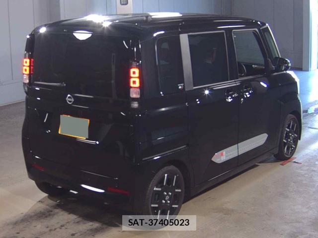 Nissan ROOX 2026-01 8648046-5