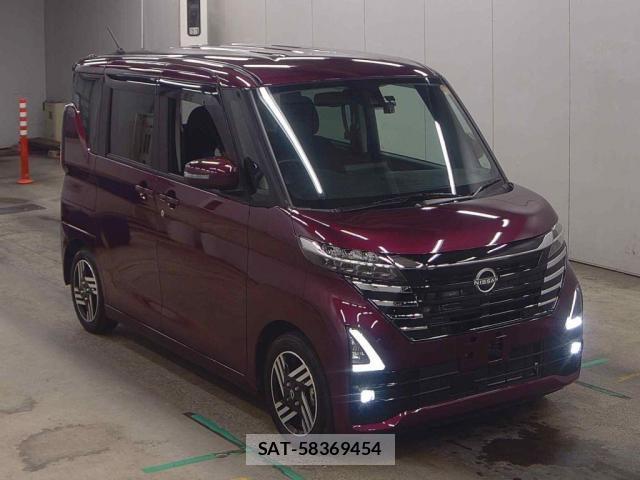 Nissan ROOX 2023-07 8648049-0