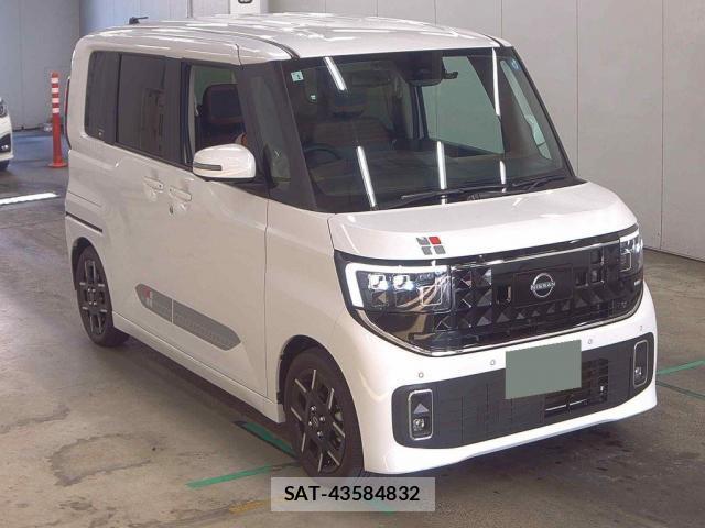 Nissan ROOX 2026-01 8648051-0