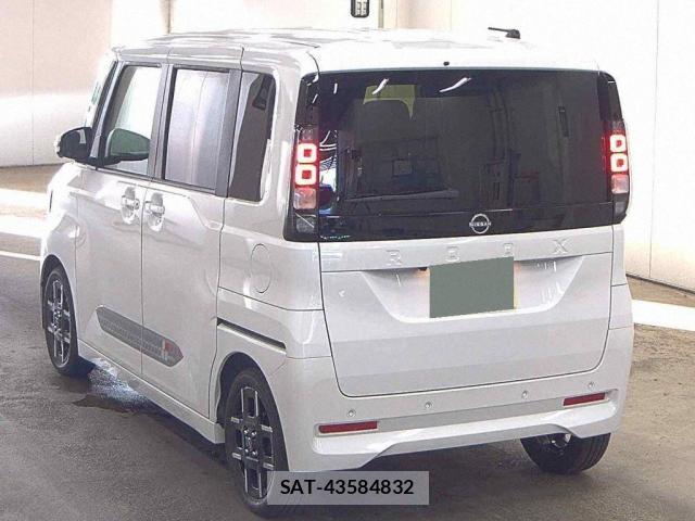 Nissan ROOX 2026-01 8648051-1
