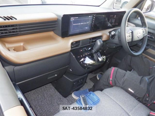Nissan ROOX 2026-01 8648051-2