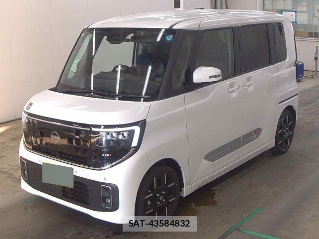 Nissan ROOX 2026-01 8648051-4