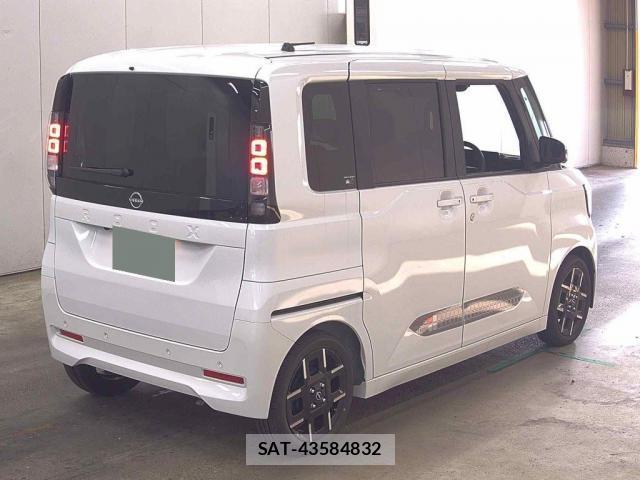 Nissan ROOX 2026-01 8648051-5