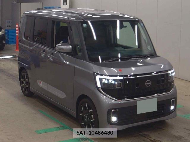 Nissan ROOX 2026-01 8648052-0