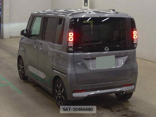 Nissan ROOX 2026-01 8648052-1