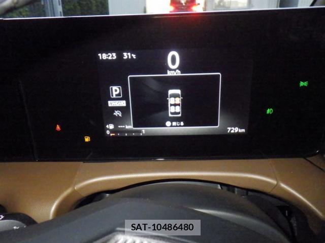 Nissan ROOX 2026-01 8648052-3
