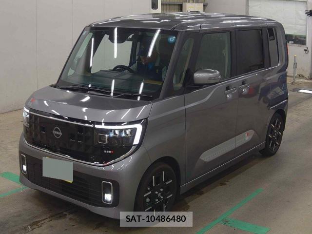 Nissan ROOX 2026-01 8648052-4