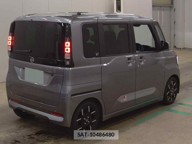 Nissan ROOX 2026-01 8648052-5
