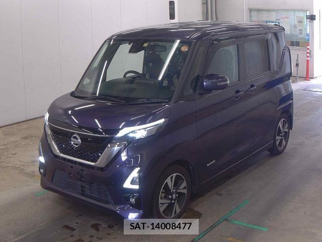 Nissan ROOX 2023-04 8648062-3